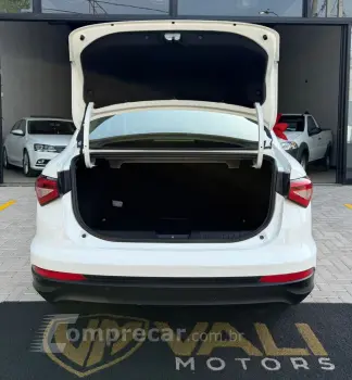 CRONOS DRIVE 1.3 8V Flex