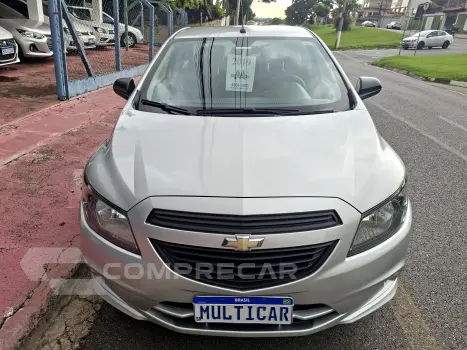 PRISMA 1.0 MPFI JOY 8V