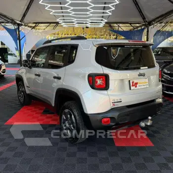 RENEGADE SPORT AT D