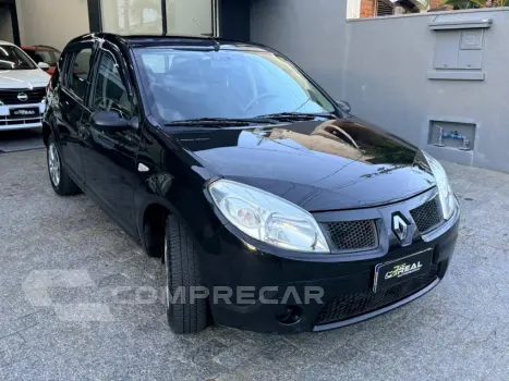 SANDERO 1.6 Expression 16V