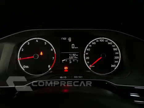 POLO 1.0 MPI TRACK MANUAL