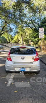 I30 2.0 MPFI GLS 16V