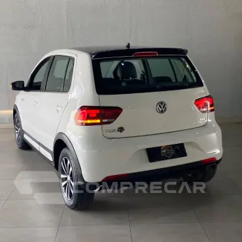 Fox PEPPER 1.6 Flex 16V 5p
