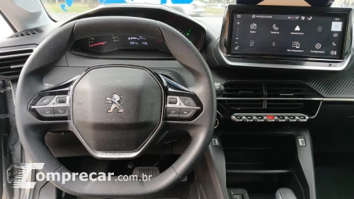 208 Active 1.6