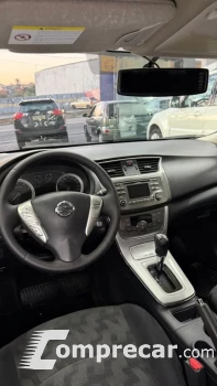 Sentra SV 2.0 FlexStart 16V Aut.