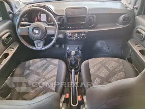 MOBI - 1.0 EVO LIKE. MANUAL