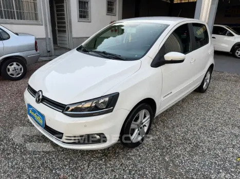 Fox 1.6 4P MSI COMFORTLINE FLEX