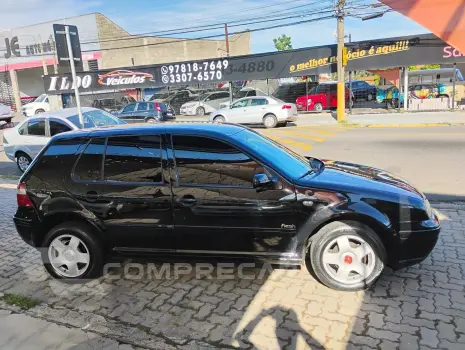 GOLF 1.6 MI Flash 8V