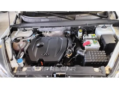 TIGGO 5X PRO 1.5 VVT TURBO iFLEX CVT