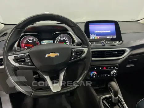 TRACKER 1.2 TURBO FLEX PREMIER AUTOMÁTICO