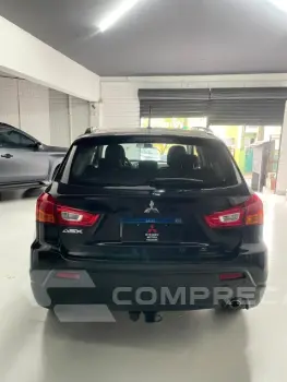 ASX 2.0 4X4 16V