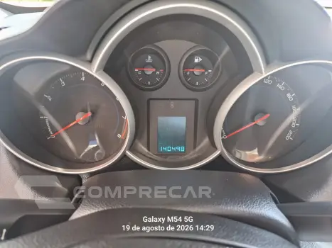 CRUZE 1.8 LT 16V