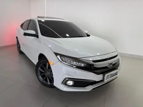 CIVIC TOURING CVT
