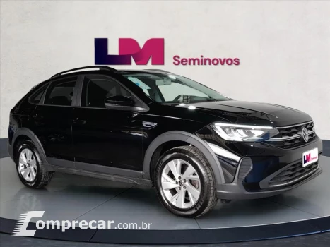NIVUS 1.0 200 TSI TOTAL FLEX COMFORTLINE AUTOMÁTI