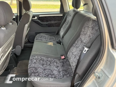 MERIVA 1.8 MPFI Maxx 8V