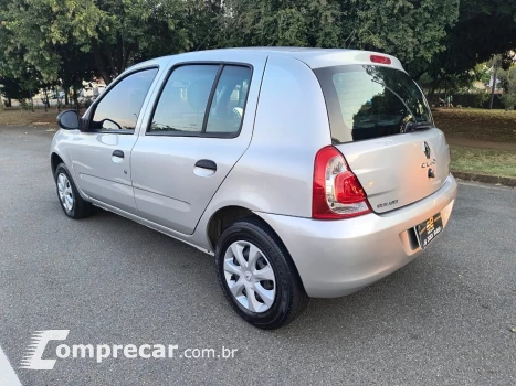 CLIO 1.0 Expression 16V