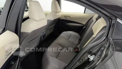 COROLLA ALTIS 20