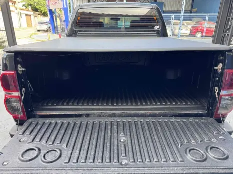 HILUX 3.0 SRV 4X4 CD 16V TURBO INTERCOOLER DIESEL 4P AUTOMÁT