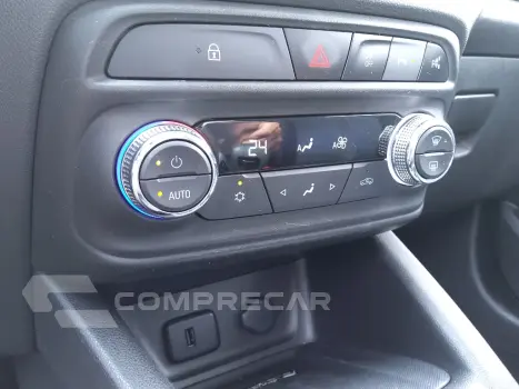 TRACKER 1.2 TURBO FLEX PREMIER AUTOMÁTICO