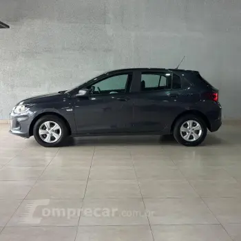 ONIX HATCH 1.0 12V Flex 5p Mec.