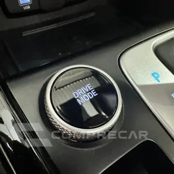 Creta Platinum 1.0 TB 12V Flex Aut.