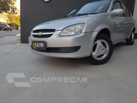 Classic Life/LS 1.0 VHC FlexP. 4p