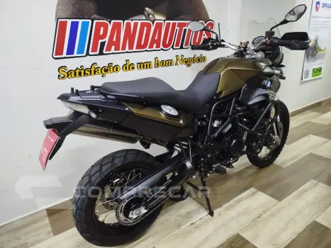 F800 GS