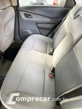 COBALT 1.4 LTZ 8V