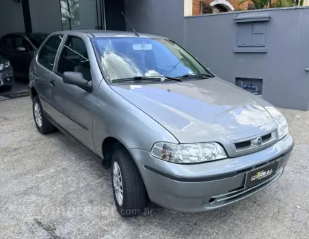 PALIO 1.0 MPI Fire 8V