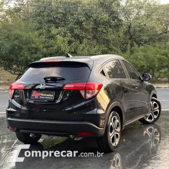 HR-V EX CVT