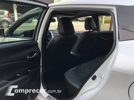 Yaris 1.5 16V Flex Xls Connect Multidrive