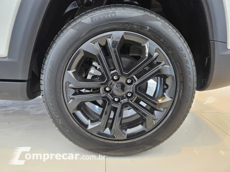 COMPASS 1.3 T270 Turbo Longitude