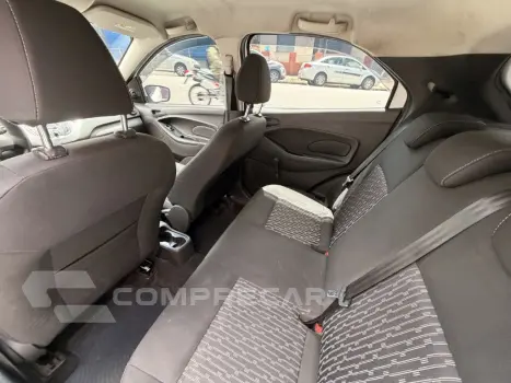 Ka 1.0 SE/SE Plus TiVCT Flex 5p