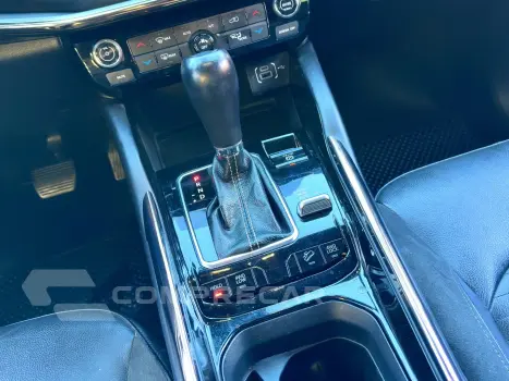 COMMANDER 2.0 TD380 TURBO DIESEL LIMITED AT9