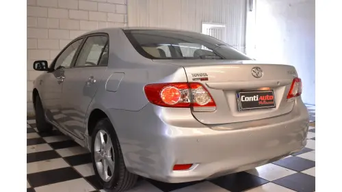 COROLLA - 1.8 GLI 16V 4P AUTOMÁTICO