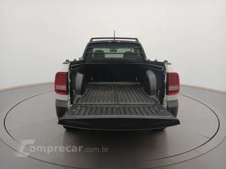 SAVEIRO 1.6 MSI ROBUST CD 16V FLEX 2P MANUAL