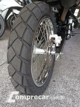 XTZ 250 LANDER 249cc/LANDER BLUEFLEX/ABS