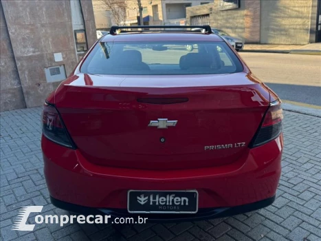 PRISMA 1.4 MPFI LT 8V
