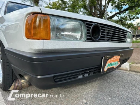 SAVEIRO 1.8 CL CS 8V