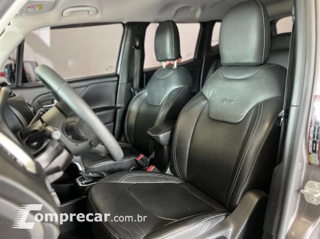 RENEGADE 1.8 16V JEEP