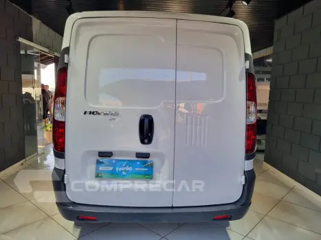 FIORINO 1.4 MPI Furgão 8V