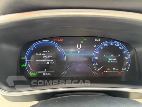 COROLLA 1.8 VVT-I HYBRID FLEX ALTIS PREMIUM CVT