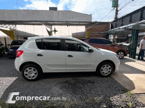 SANDERO 1.0 12V SCE Authentique