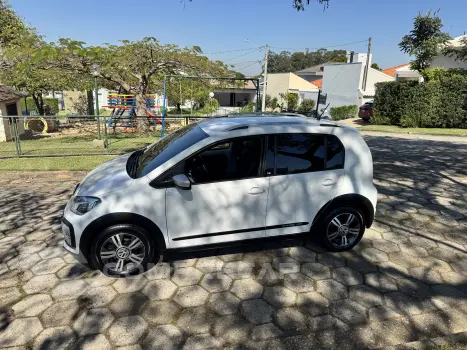 CROSS UP 1.0 TSI 12V