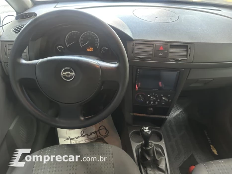 Meriva Joy 1.8 MPFI 8V FlexPower