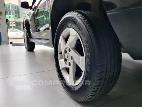 DUSTER 1.6 Expression 4X2 16V