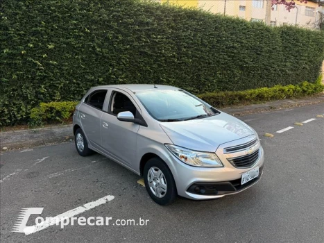 ONIX 1.0 MPFI LT 8V