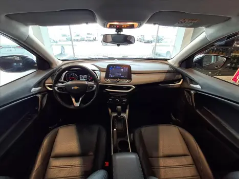 TRACKER 1.0 TURBO FLEX LT AUTOMÁTICO