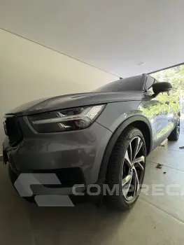 XC40 2.0 T4 Geartronic