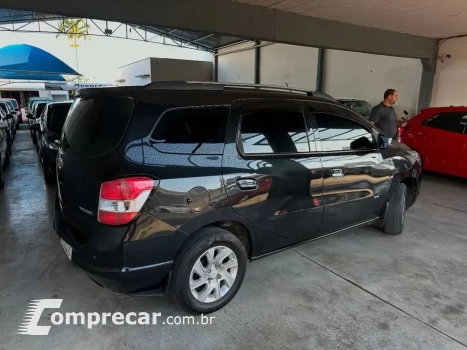 SPIN 1.8 LTZ 8V